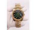 Rolex Mens Watch
