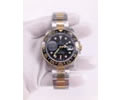 Rolex Mens GMT Watch