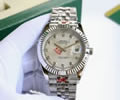 ROLEX DAYJUST Mens watch 41mm  best quality