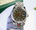 ROLEX DAYJUST Mens watch 41mm  best quality