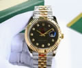 ROLEX DAYJUST Mens watch 41mm  best quality