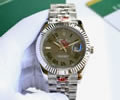 ROLEX DAYJUST Mens watch 41mm  best quality