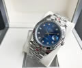 ROLEX DAYJUST Mens watch 41mm best quality