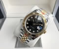 ROLEX DAYJUST Mens watch 41mm best quality