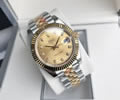 ROLEX DAYJUST Mens watch 41mm best quality
