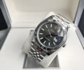 ROLEX DAYJUST Mens watch 41mm best quality