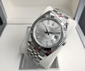 ROLEX DAYJUST Mens watch 41mm best quality