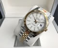 ROLEX DAYJUST Mens watch 41mm best quality