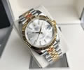 ROLEX DAYJUST Mens watch 41mm best quality