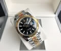 ROLEX DAYJUST Mens watch 41mm best quality