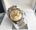 ROLEX DAYJUST Mens watch 41mm best quality
