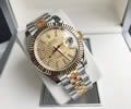 ROLEX DAYJUST Mens watch 41mm best quality
