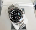ROLEX SUBMARINER Mens watch 40mm