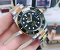 ROLEX SUBMARINER Mens watch 40mm