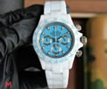 ROLEX Daytona Mens watch 43mm best quality