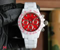 ROLEX Daytona Mens watch 43mm best quality