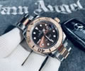ROLEX Yacht-Master Mens watch