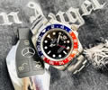 ROLEX GMT Mens watch