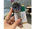 ROLEX GMT ii Mens watch 40mm