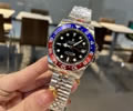 ROLEX GMT ii Mens watch 40mm