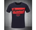 DSQUARED2 men T-shirt D2