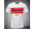 DSQUARED2 men T-shirt D2
