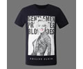 PHILIPP PLEIN men T-shirt