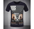 PHILIPP PLEIN men T-shirt