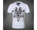PHILIPP PLEIN men T-shirt
