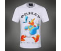 PHILIPP PLEIN men T-shirt