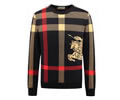 BURBERRY Mens sweater