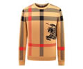 BURBERRY Mens sweater