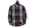 Burberry Men Long Shirt