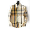 Burberry Men Long Shirt