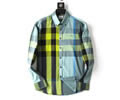 Burberry Men Long Shirt