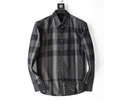 Burberry Men Long Shirt