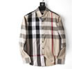 Burberry Men Long Shirt