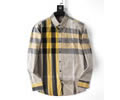 Burberry Men Long Shirt