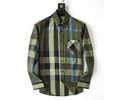 Burberry Men Long Shirt