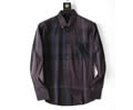Burberry Men Long Shirt