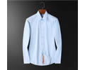 Burberry Men Long Shirt