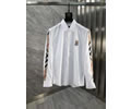 Burberry Men Long Shirt