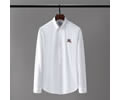 Burberry Men Long Shirt