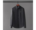 Burberry Men Long Shirt