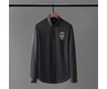 FENDI men Long shirt