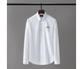 FENDI men Long shirt