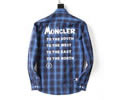 MONCLER men Long Shirt