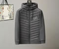 ARMANI Men Jacket Down