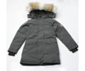 CANADA GOOSE Shelburne 3802L Womens DOWN Jacket Best quality 1:1