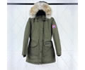 CANADA GOOSE Womens DOWN Jacket Best quality 1:1